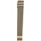 Ekena Millwork Traditional Traditional Rough Sawn Bracket, Douglas Fir, 4"W x 30"D x 30"H BKT04X30X30TRA01RDF - alternate 4